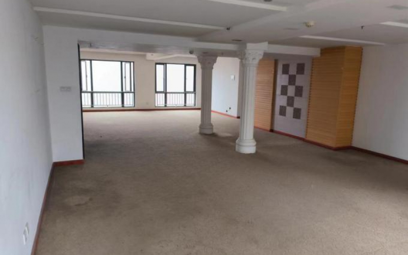 會(huì)展城SOHO公寓D區(qū)D2棟17層