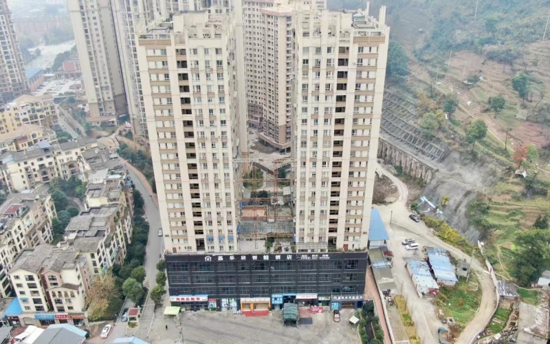 萬豪城嘉樂居智能酒店處置預(yù)披露