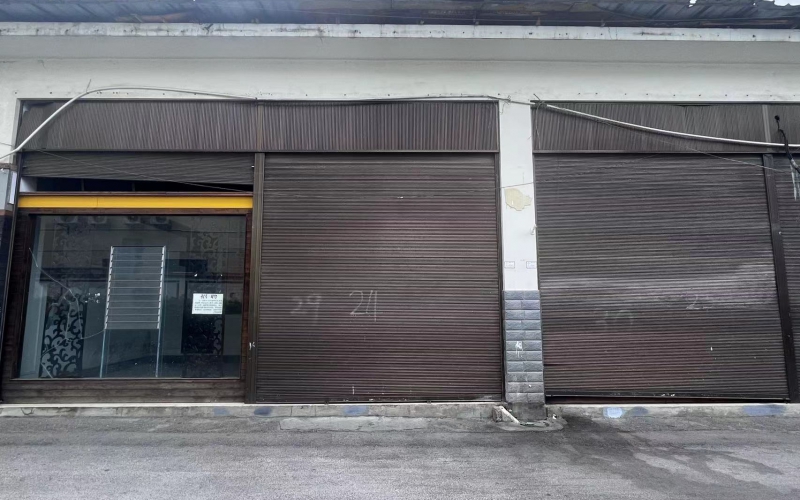 沙井街19-28、29、30號(hào)門面