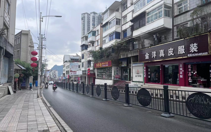 沙井街37-3、4號(hào)門面