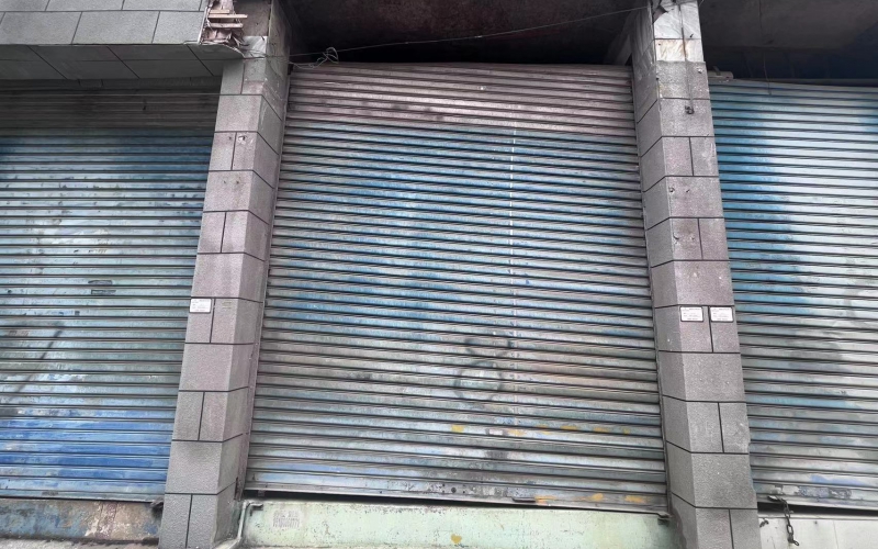 沙井街37-7、8號(hào)門面