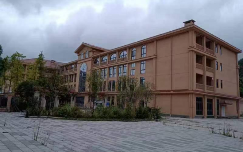 甕安縣養(yǎng)老綜合服務(wù)中心招商項目預披露