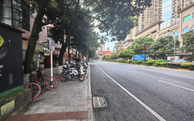 紅旗新村A棟1層5、6號(hào)門面轉(zhuǎn)讓（持有方：貴州省機(jī)關(guān)事務(wù)管理局國有資產(chǎn)管理服務(wù)中心）