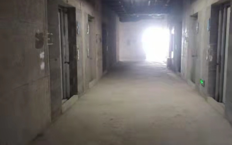 貴陽市金融城二期N1棟13層房產轉讓項目