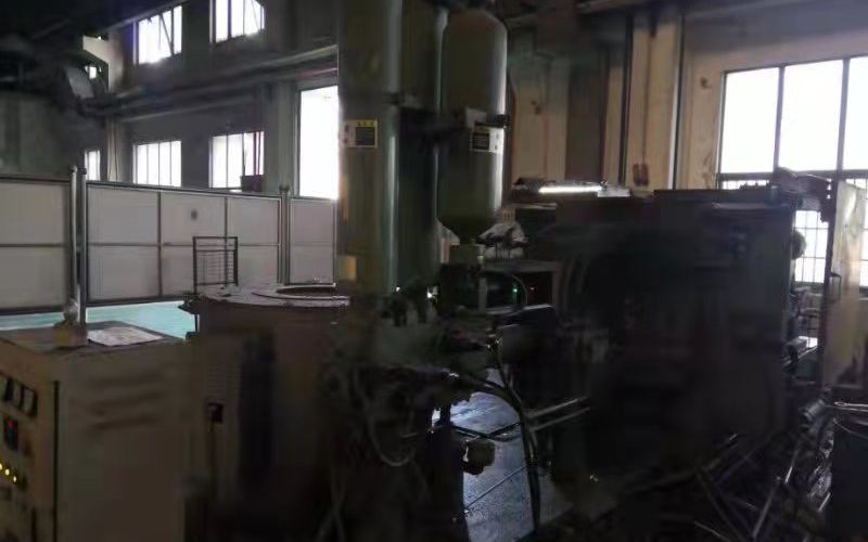 貴陽航空電機(jī)有限公司資產(chǎn)處置（廣航鑄造業(yè)務(wù)部分設(shè)備）